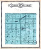 Spiritwood Township, Stutsman County 1911